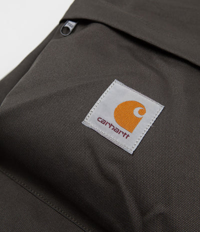 Carhartt Watch Backpack - Cypress / Black