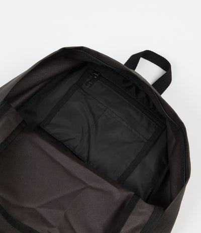 Carhartt Watch Backpack - Cypress / Black