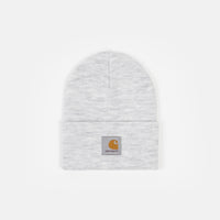 Carhartt Acrylic Watch Hat Beanie - Ash Heather thumbnail