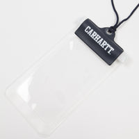 Carhartt Waterproof Phone Pouch - Transparent thumbnail