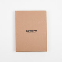 Carhartt Whisper Woven Blanket - Wax / Black thumbnail