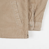 Carhartt Whitsome Shirt Jacket - Wall thumbnail