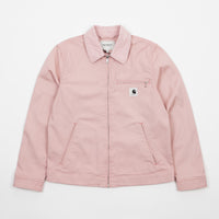 Carhartt Women's Detroit Jacket - Soft Rose thumbnail