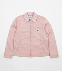 Carhartt Women's Detroit Jacket - Soft Rose