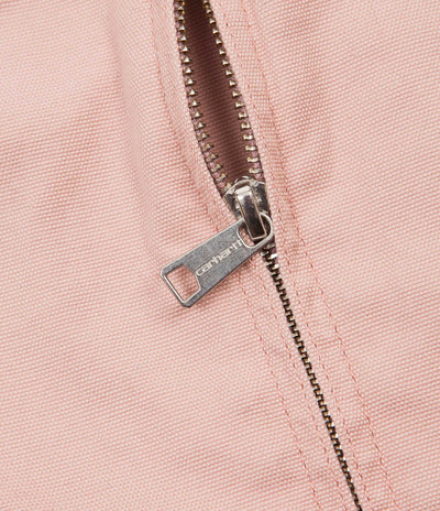 Carhartt Women's Detroit Jacket - Soft Rose