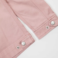 Carhartt Women's Detroit Jacket - Soft Rose thumbnail