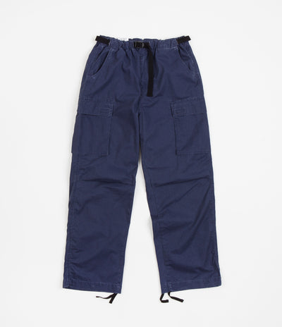 Carhartt Wynton Pants - Enzian / Misty Sky