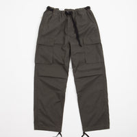 Carhartt Wynton Pants - Stormcloud / Dollar Green thumbnail