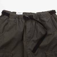 Carhartt Wynton Pants - Stormcloud / Dollar Green thumbnail