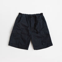 Carhartt Wynton Shorts - Black / Amalfi thumbnail