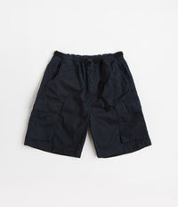 Carhartt Wynton Shorts - Black / Amalfi