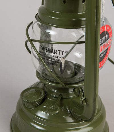 Carhartt Lantern - Olive Black