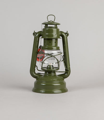 Carhartt Lantern - Olive Black