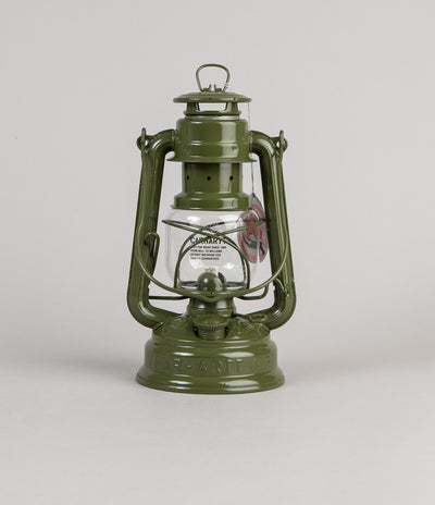 Carhartt Lantern - Olive Black