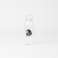 Carhartt x Kinto C Logo Water Bottle - Clear thumbnail