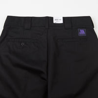 Carhartt x Motown Master Pants - Black / Off White thumbnail