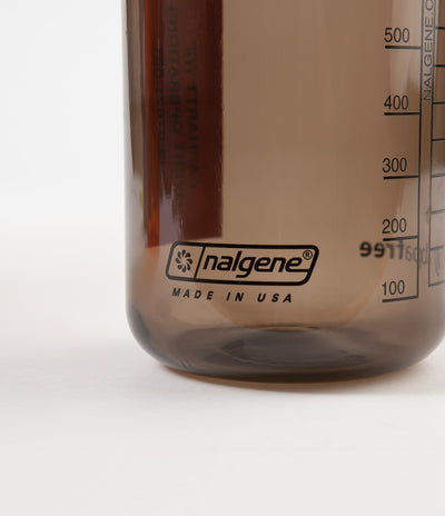 Carhartt x Nalgene C.O. Bottle - Woodsman