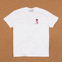 Carhartt x PAM Radio Club L.A. T-Shirt - White thumbnail