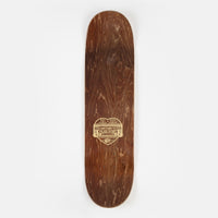 Carhartt x Pass Port Kiss Me Deck - Ivoire - 8.25" thumbnail