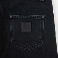 Carhartt x Pass Port Pall Pants - Stonewashed Black thumbnail