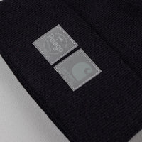 Carhartt x Pelago Beanie - Dark Navy thumbnail