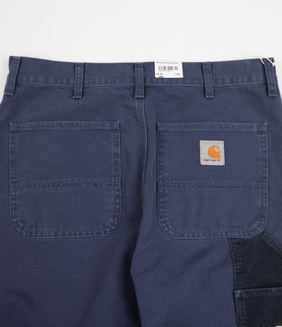 Carhartt x Quartersnacks Simple Pants - Blue