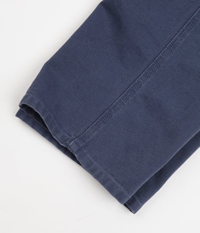 Carhartt x Quartersnacks Simple Pants - Blue