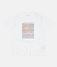 Carhartt x Relevant Parties DFA T-Shirt - White