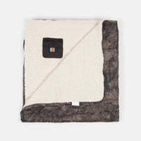 Carhartt x Voited Prentis Blanket - Camo Combi thumbnail