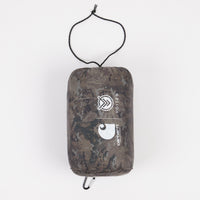 Carhartt x Voited Prentis Blanket - Camo Combi thumbnail