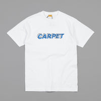 Carpet Co. Misprint T-Shirt - White thumbnail