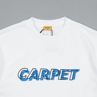 Carpet Co. Misprint T-Shirt - White thumbnail