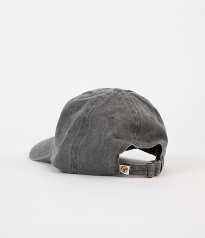 Carpet Co. Pigment Dyed Cap - Black