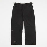 Carrier Goods Blocked Hiking Pants - Black thumbnail