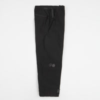 Carrier Goods Blocked Hiking Pants - Black thumbnail