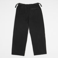 Carrier Goods Blocked Hiking Pants - Black thumbnail