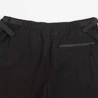 Carrier Goods Blocked Hiking Pants - Black thumbnail