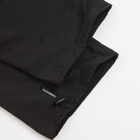 Carrier Goods Blocked Hiking Pants - Black thumbnail