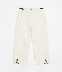 Carrier Goods Blocked Hiking Pants - Sylvan Green