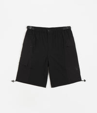 Carrier Goods Expedition Shorts - Black