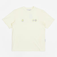 Carrier Goods Globe T-Shirt - Sylvan Green thumbnail