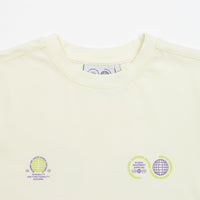 Carrier Goods Globe T-Shirt - Sylvan Green thumbnail