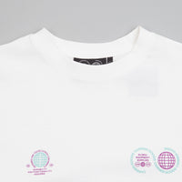 Carrier Goods Logo T-Shirt - White thumbnail