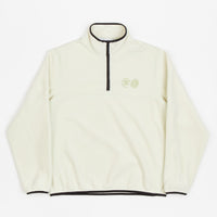 Carrier Goods Micro Fleece - Sylvan Green thumbnail