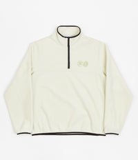 Carrier Goods Micro Fleece - Sylvan Green