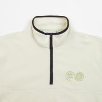 Carrier Goods Micro Fleece - Sylvan Green thumbnail