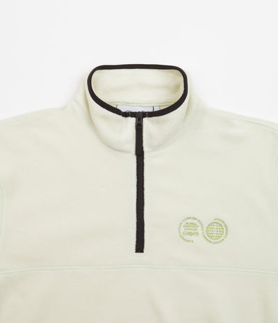 Carrier Goods Micro Fleece - Sylvan Green