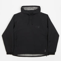 Carrier Goods Peaks Jacket - Black thumbnail