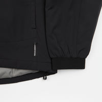 Carrier Goods Peaks Jacket - Black thumbnail