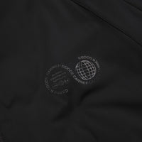 Carrier Goods Peaks Jacket - Black thumbnail